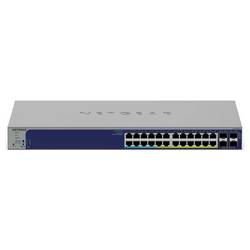 NETGEAR GS728TXUP-300EUS GS728TXUP síťový switch RJ45/SFP+ funkce PoE