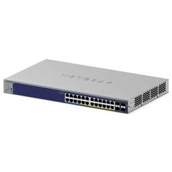 NETGEAR GS728TXUP-300EUS GS728TXUP síťový switch RJ45/SFP+ funkce PoE