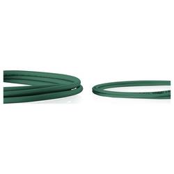 Digitus DK-1618-020S-G-10 RJ45 síťové kabely, propojovací kabely CAT 6 U/UTP 2 m zelená 10 ks