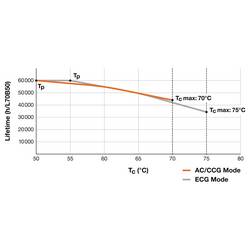 LEDVANCE LED trubice Energetická třída (EEK2021): D (A - G) G13 zářivkový tvar T8 20 W teplá bílá (Ø x d) 27.80 mm x 1513.00 mm vč. ochrany proti třískám 1 ks
