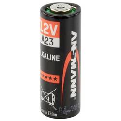Ansmann speciální typ baterie alkalicko-manganová, 12 V, 1 ks