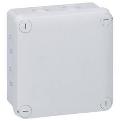 Legrand 092024 odbočná krabice (d x š x v) 105 x 105 x 105 mm 1 ks