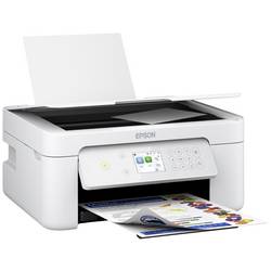 Epson Expression Home XP-4205 multifunkční tiskárna inkoustová barevná A4 tiskárna, skener, kopírka duplexní, USB, Wi-Fi