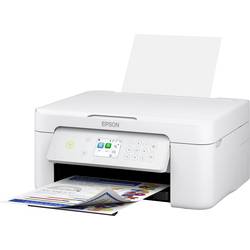 Epson Expression Home XP-4205 multifunkční tiskárna inkoustová barevná A4 tiskárna, skener, kopírka duplexní, USB, Wi-Fi