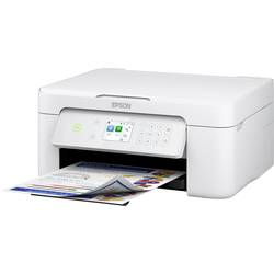 Epson Expression Home XP-4205 multifunkční tiskárna inkoustová barevná A4 tiskárna, skener, kopírka duplexní, USB, Wi-Fi