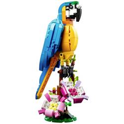 31136 LEGO® CREATOR Exotické papoušek