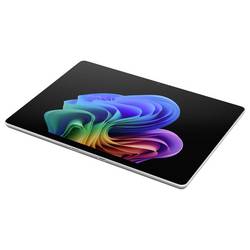 Microsoft Surface Pro 12 512 GB, 33 cm(13 palec)platina, Intel® Core™ Ultra 7 (Series 3), 1.6 GHz