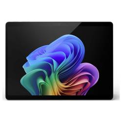 Microsoft Surface Pro 12 512 GB, 33 cm(13 palec)černá, Intel® Core™ Ultra 7 (Series 3), 1.6 GHz