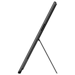 Microsoft Surface Pro 12 256 GB, 33 cm(13 palec)černá, Intel® Core™ Ultra 7 (Series 3), 1.6 GHz