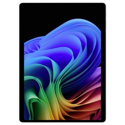 Microsoft Surface Pro 12 256 GB, 33 cm(13 palec)platina, Intel® Core™ Ultra 7 (Series 3), 1.6 GHz