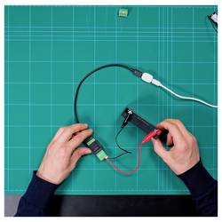 Shelly Analog 0-30 V Add-on adaptér