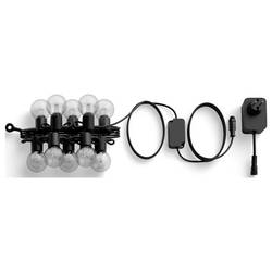Philips Hue Hue světelný řetěz 929004581801 Hue Festavia Globe White and Color Ambiance LED vícebarevný
