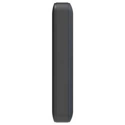 XTORM TravelPro GaN3 Ultra USB nabíječka, USB A, USB-C®, 65 W, černá