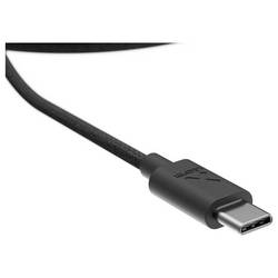 XTORM TravelPro GaN3 Ultra USB nabíječka, USB A, USB-C®, 65 W, černá