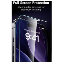 ESR ochranná fólie na displej smartphonu Apple 1 ks 1D88900201