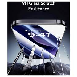 ESR ochranná fólie na displej smartphonu Apple 1 ks 1D88900201