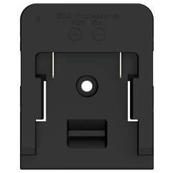 Ansmann Adapterplatte Bosch Stavební akumulátorový reflektor 1600-0732