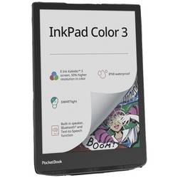 PocketBook InkPad Color 3 Čtečka e-knih 19.8 cm (7.8 palec) šedá