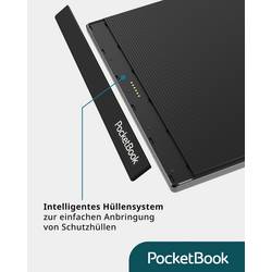 PocketBook InkPad Color 3 Čtečka e-knih 19.8 cm (7.8 palec) šedá