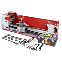 Holzmann Maschinen ED420FXL_230V kov soustruh