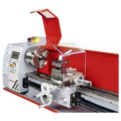 Holzmann Maschinen ED420FXL_230V kov soustruh