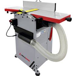 Holzmann Maschinen HOB305ABS_400V srovnávací a tloušťkovací fréza s odsáváním 30.5 cm