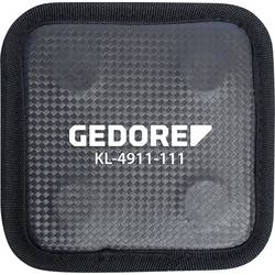 Gedore Automotive 3457168 KL-4911-111 magnetická podložka, 114 x 114 mm (d x š) 114 mm x 114 mm 1 ks