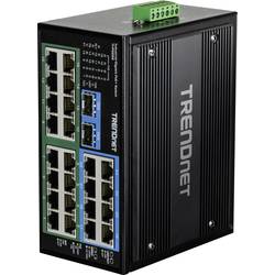 TrendNet TI-PG262 TI-PG262 síťový switch