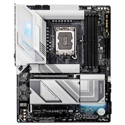 Gigabyte Z890 GAMING X WIFI7 Základní deska Socket (PC) Intel® 1851 Tvarový faktor ATX Čipová sada základní desky Intel® Z890