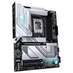Gigabyte Z890 GAMING X WIFI7 Základní deska Socket (PC) Intel® 1851 Tvarový faktor ATX Čipová sada základní desky Intel® Z890