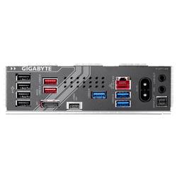 Gigabyte Z890 GAMING X WIFI7 Základní deska Socket (PC) Intel® 1851 Tvarový faktor ATX Čipová sada základní desky Intel® Z890