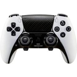 Sony DualSense Edge gamepad PlayStation 5 bílá