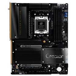 ASRock X870 Taichi Creator Základní deska Socket (PC) AMD AM5 Tvarový faktor ATX Čipová sada základní desky AMD® X870