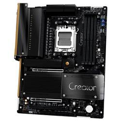 ASRock X870 Taichi Creator Základní deska Socket (PC) AMD AM5 Tvarový faktor ATX Čipová sada základní desky AMD® X870