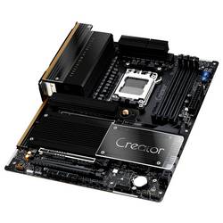 ASRock X870 Taichi Creator Základní deska Socket (PC) AMD AM5 Tvarový faktor ATX Čipová sada základní desky AMD® X870