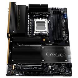 ASRock X870 Taichi Creator Základní deska Socket (PC) AMD AM5 Tvarový faktor ATX Čipová sada základní desky AMD® X870