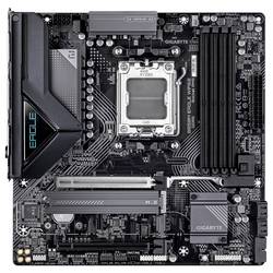Gigabyte B850M Eagle WiFi6E Základní deska Socket (PC) AMD AM5 Tvarový faktor Micro-ATX Čipová sada základní desky AMD® B850