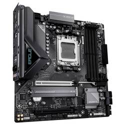 Gigabyte B850M Eagle WiFi6E Základní deska Socket (PC) AMD AM5 Tvarový faktor Micro-ATX Čipová sada základní desky AMD® B850