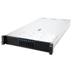 Asus server RS720-E12-RS8G 2.5 cm (1 palec) Intel® Xeon® ASPEED 90SF03T1-M000H0