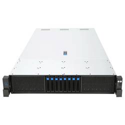 Asus server RS720-E12-RS8G 2.5 cm (1 palec) Intel® Xeon® ASPEED 90SF03T1-M000H0