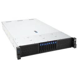 Asus server RS720-E12-RS8G 2.5 cm (1 palec) Intel® Xeon® ASPEED 90SF03T1-M000H0