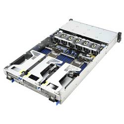 Asus server RS720-E12-RS8G 2.5 cm (1 palec) Intel® Xeon® ASPEED 90SF03T1-M000H0