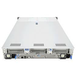 Asus server RS720-E12-RS8G 2.5 cm (1 palec) Intel® Xeon® ASPEED 90SF03T1-M000H0