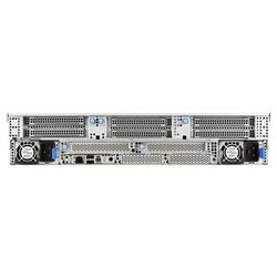 Asus server RS720-E12-RS8G 2.5 cm (1 palec) Intel® Xeon® ASPEED 90SF03T1-M000H0
