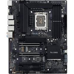 Asus 90MB1DN0-M0EAY1 Základní deska Socket (PC) Intel® 1700 Tvarový faktor ATX Čipová sada základní desky Intel® W680