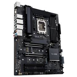 Asus 90MB1DN0-M0EAY1 Základní deska Socket (PC) Intel® 1700 Tvarový faktor ATX Čipová sada základní desky Intel® W680