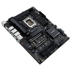 Asus 90MB1DN0-M0EAY1 Základní deska Socket (PC) Intel® 1700 Tvarový faktor ATX Čipová sada základní desky Intel® W680