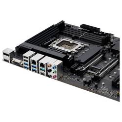 Asus 90MB1DN0-M0EAY1 Základní deska Socket (PC) Intel® 1700 Tvarový faktor ATX Čipová sada základní desky Intel® W680