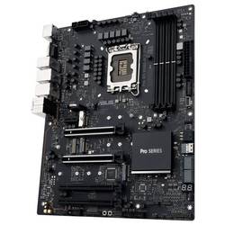 Asus 90MB1DN0-M0EAY1 Základní deska Socket (PC) Intel® 1700 Tvarový faktor ATX Čipová sada základní desky Intel® W680