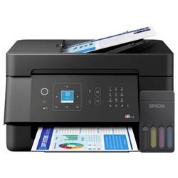 Epson EcoTank ET-4900 multifunkční tiskárna inkoustová barevná A4 tiskárna, skener, kopírka, fax